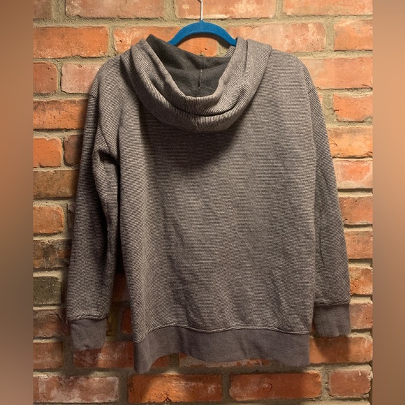 Van’s zip up hoodie - Picture 2 of 5